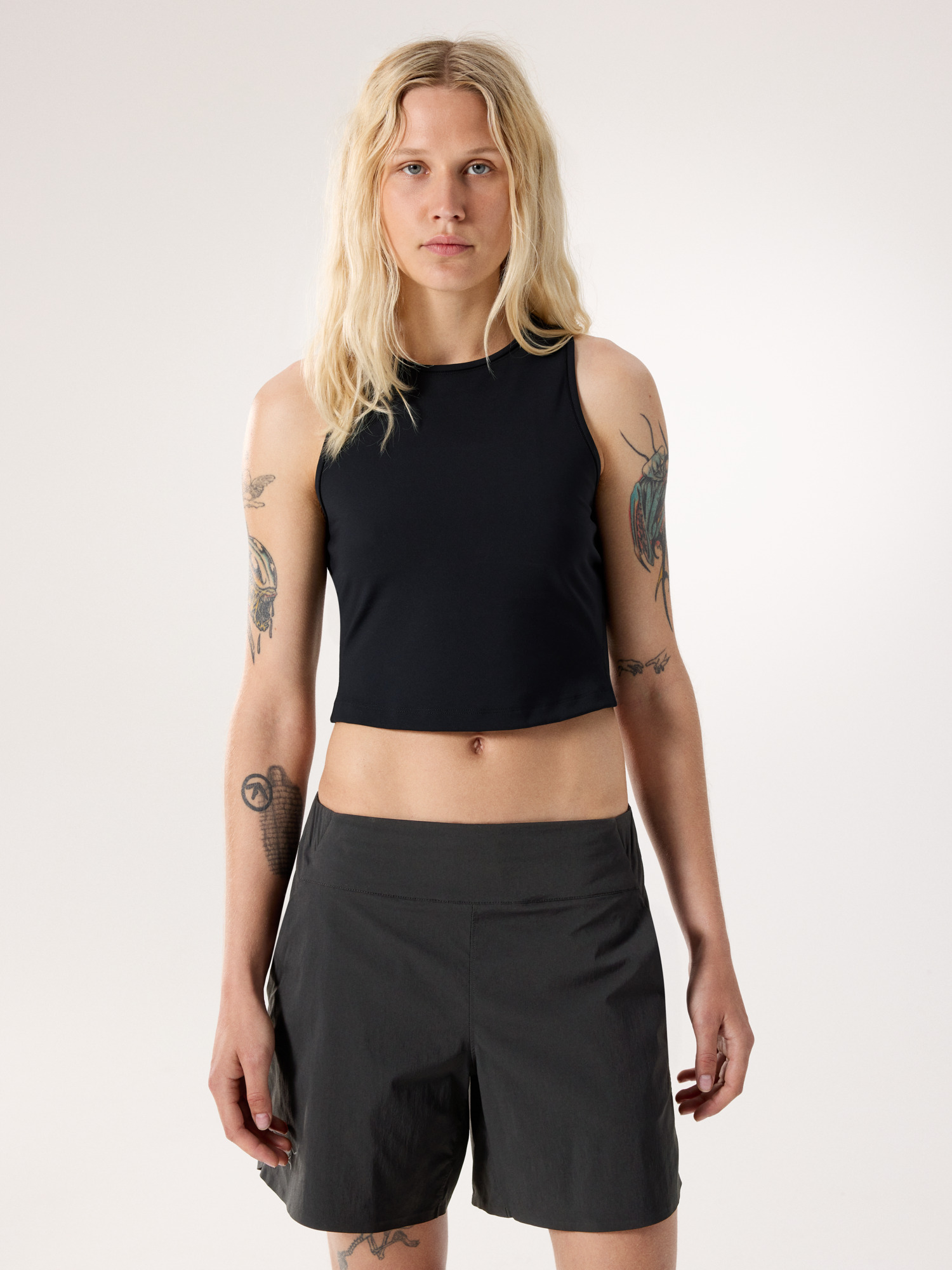 S26-X000006482-Soria-Tank-Black-White-Women-s-Front-View